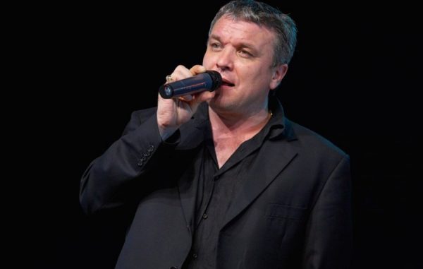 Александр Дюмин: биография