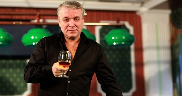 Александр Дюмин: биография