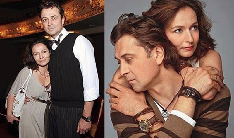 Александр Лазарев в кино