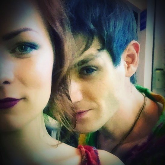 Александр Шепс: биография, личная жизнь, семья