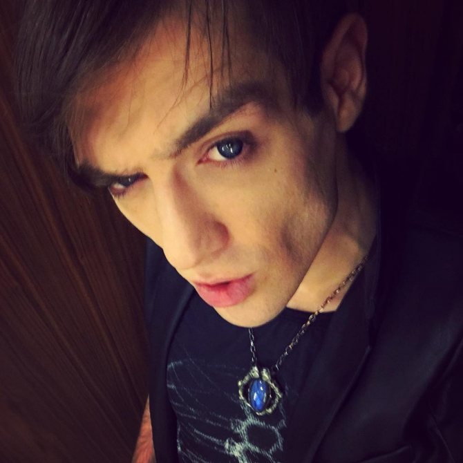 Александр Шепс: биография, личная жизнь, семья