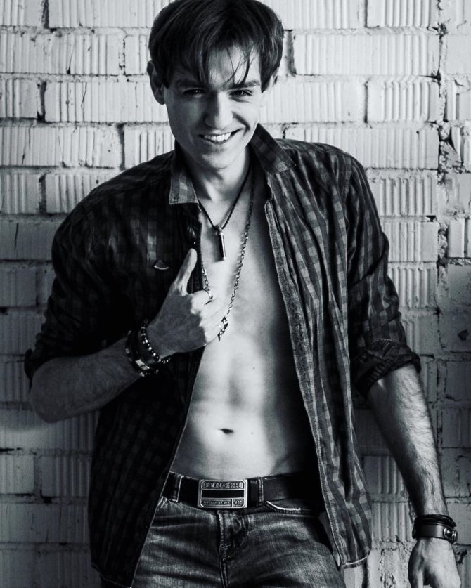 Александр Шепс