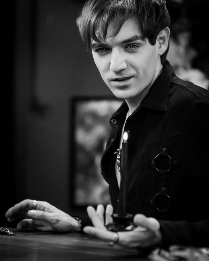 Александр Шепс10