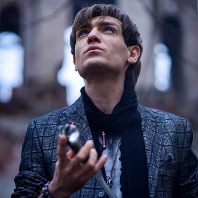 Александр Шепс12