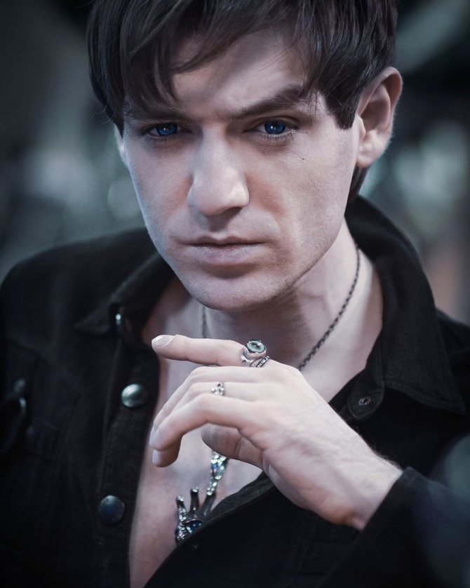 Александр Шепс15