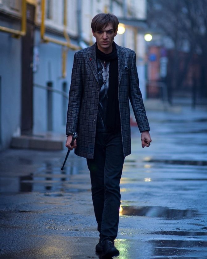 Александр Шепс16