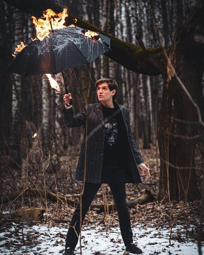 Александр Шепс17