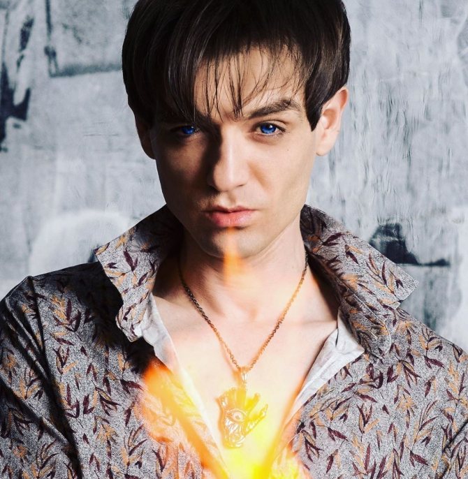 Александр Шепс2