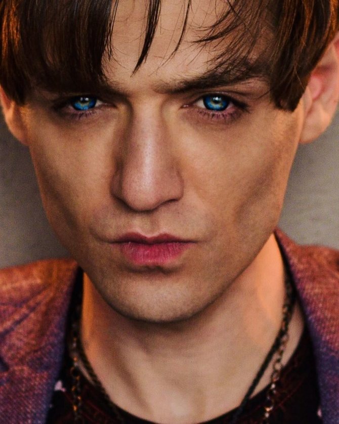 Александр Шепс4