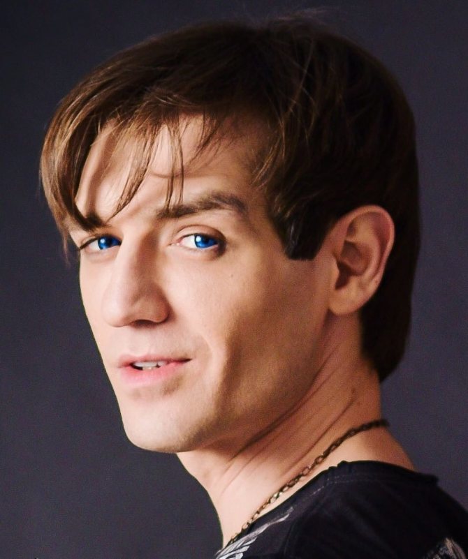 Александр Шепс6