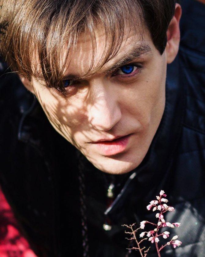 Александр Шепс7