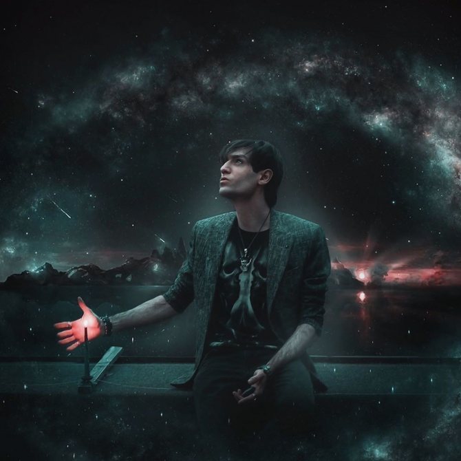 Александр Шепс8