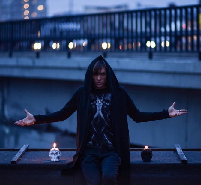 Александр Шепс9