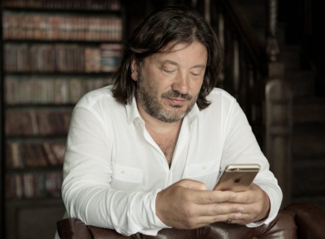 Александр Шульгин