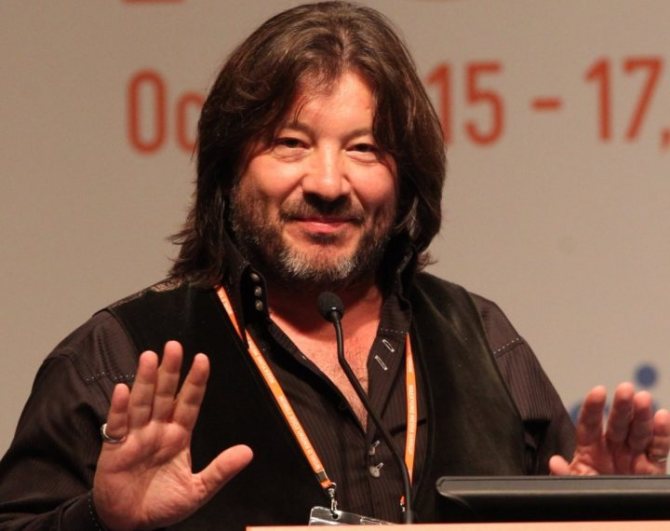 Александр Шульгин