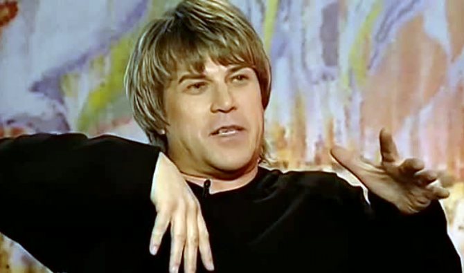 Алексей ГЛЫЗИН