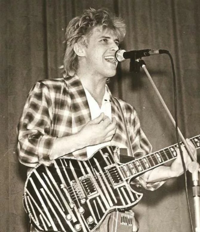 Алексей ГЛЫЗИН