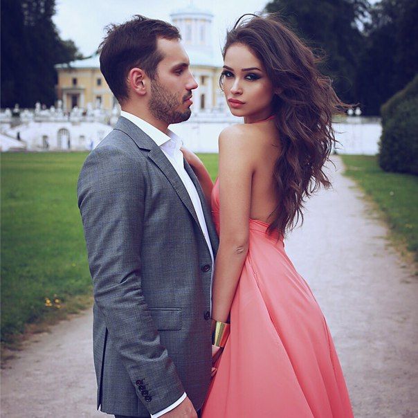 Алина Акилова