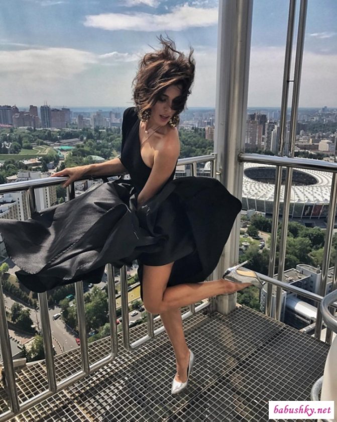 Алина Астровская: Биография, личная жизнь, диета, горячие фото