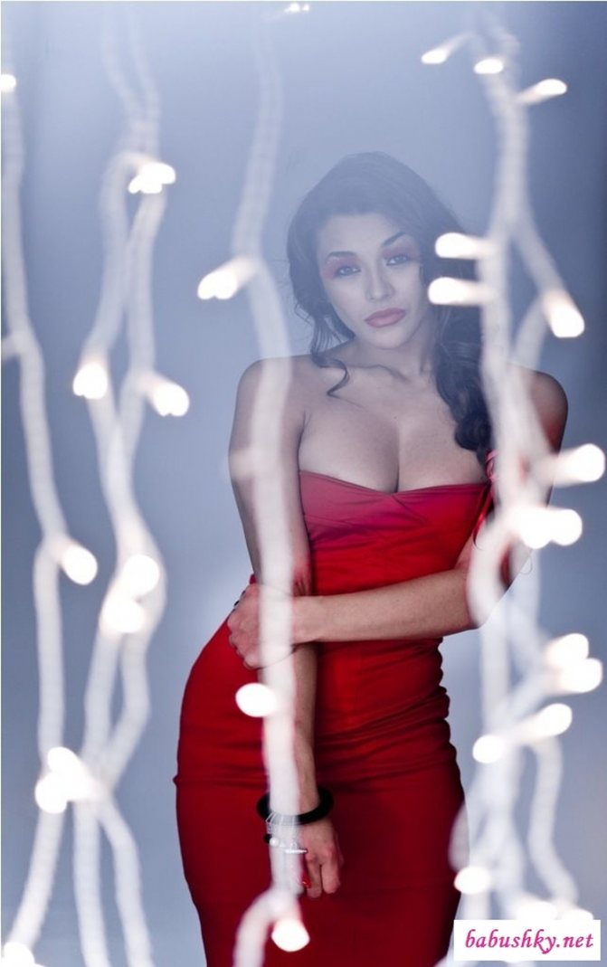 Алина Астровская: Биография, личная жизнь, диета, горячие фото