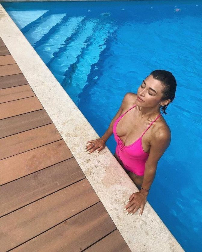 Алина Астровская: Биография, личная жизнь, диета, горячие фото