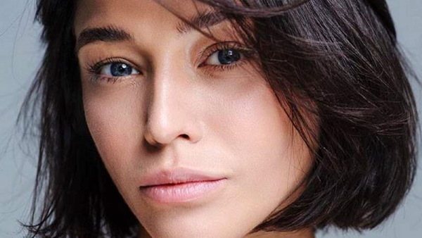 Алина Островская. Фото горячие в купальнике, нижнем белье, до и после пластики, биография, личная жизнь