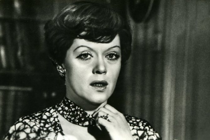 Алиса Фрейндлих - биография молодости, личная жизнь и последние новости актрисы театра и кино