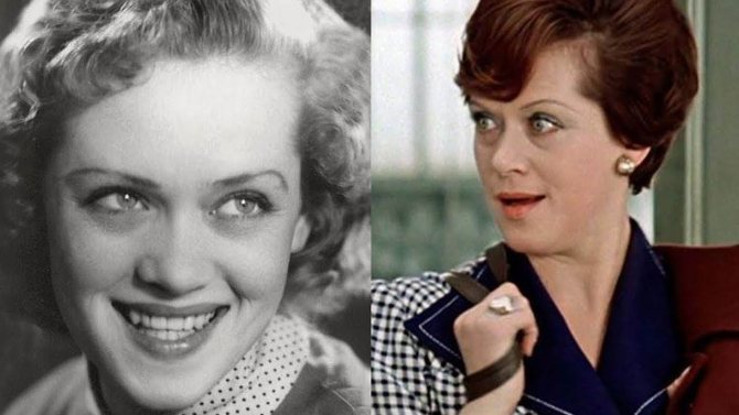 Алиса в служебном романе