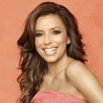 Американка Ева Лонгория