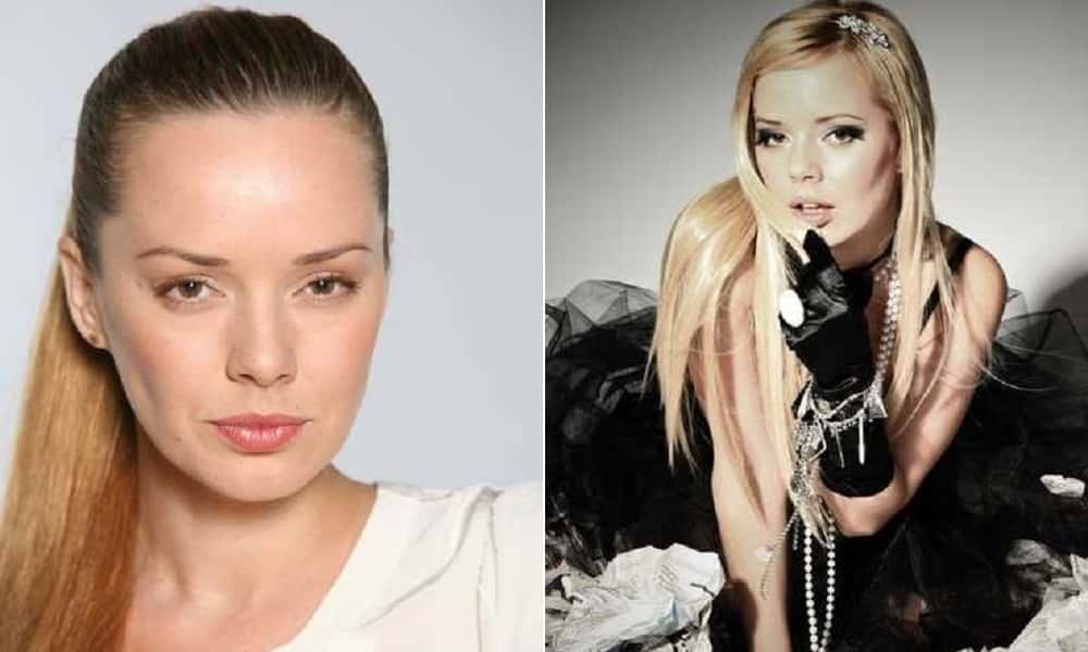 Анастасия Груздева