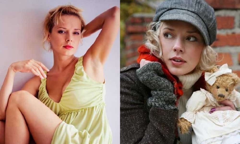 Анастасия Груздева