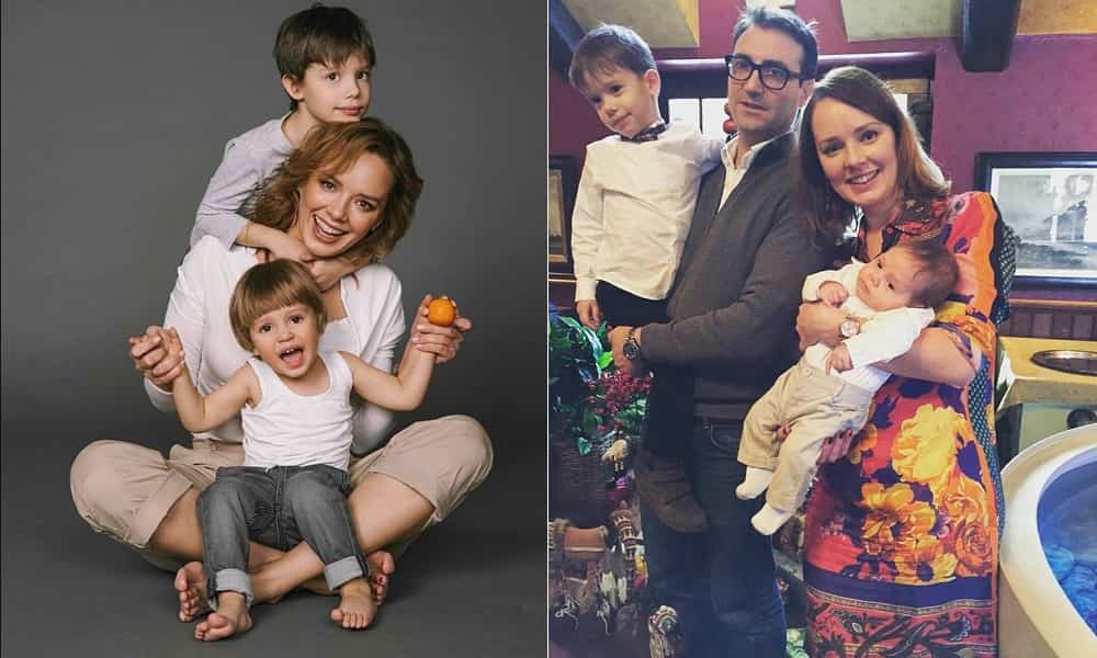 Анастасия Груздева