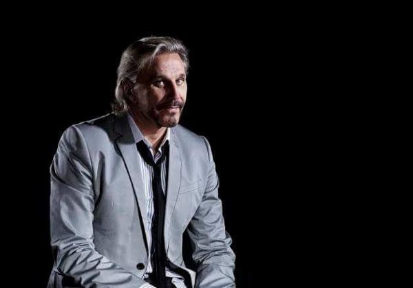 Анатолий алешин биография личная жизнь семья