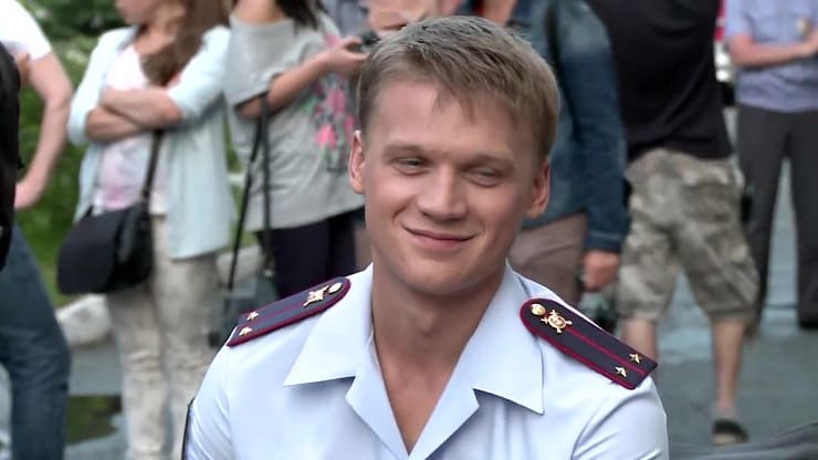 Артур Сопельник биография