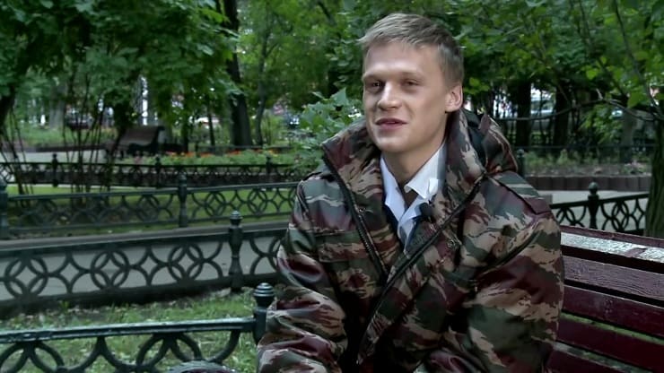 Артур Сопельник биография