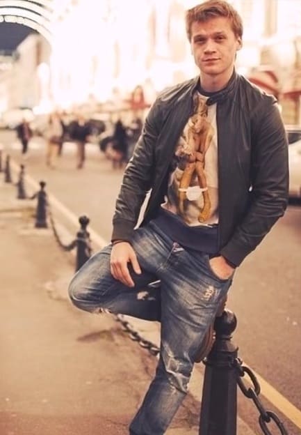 Артур Сопельник биография