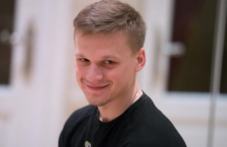 артур сопельник