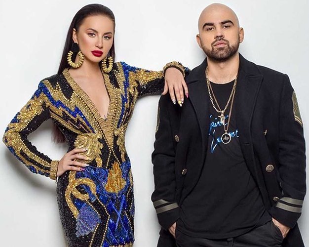 Асти (Анна Дзюба) до и после пластики. Фото, биография, личная жизнь