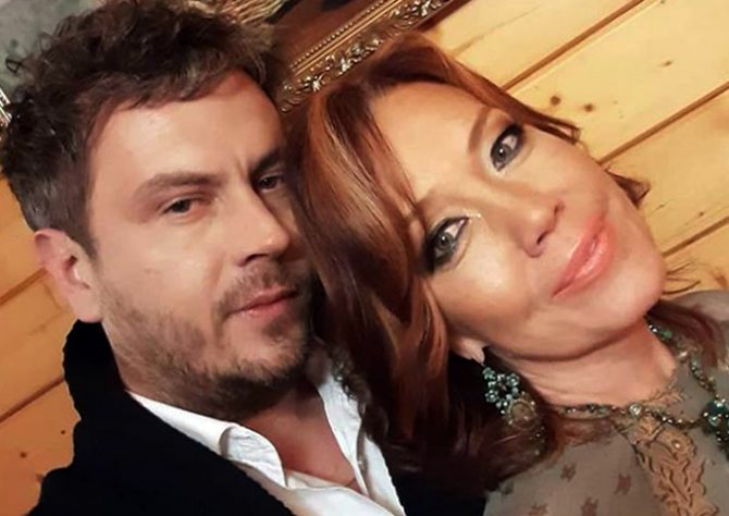 Азиза и Алессандро