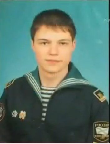 Биография Данилы Козловского фото в детстве