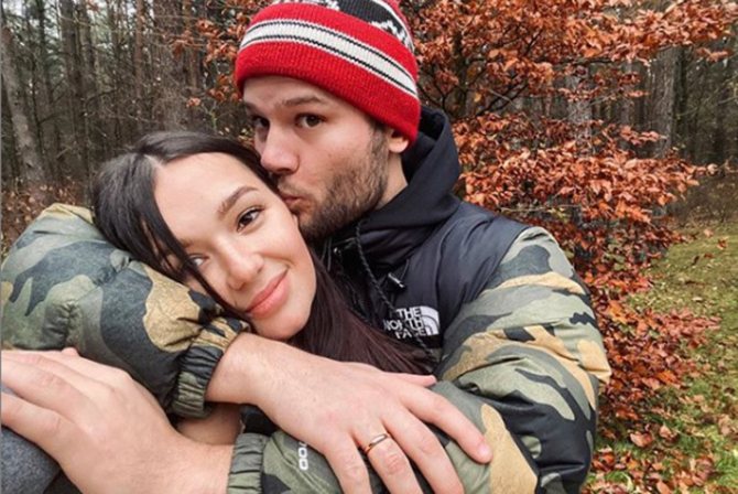 Биография и как зовут жену Макса Коржа, их семейная жизнь и общие дети