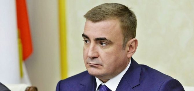 Биография и личная жизнь Алексея Дюмина фото