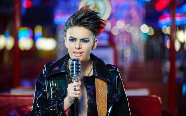 Биография и личная жизнь Эммы М, музыкальная карьера и интересные факты