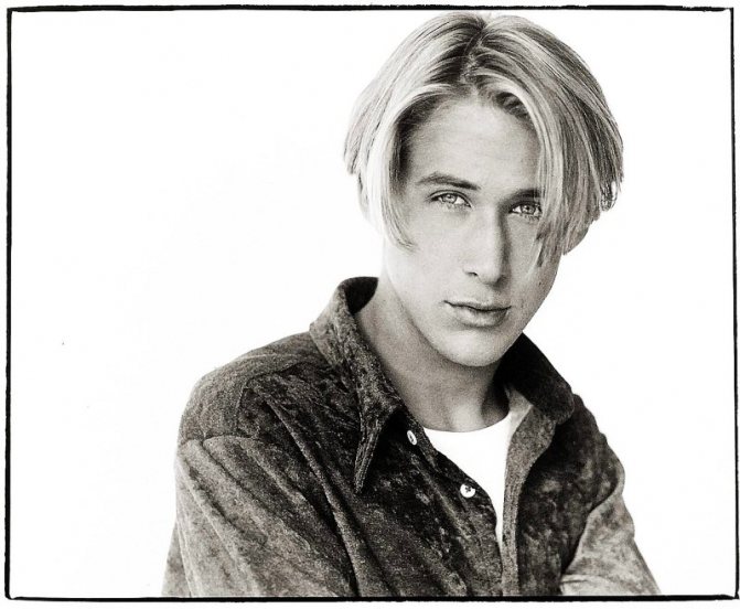 Биография и личная жизнь Райана Гослинга_4