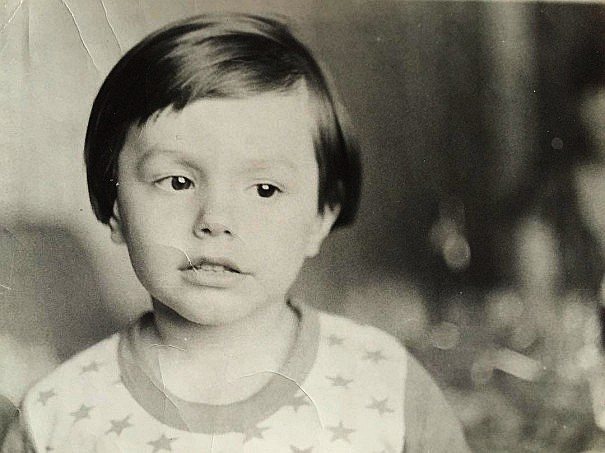 Биография и личная жизнь Тимура Родригеза_2