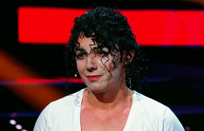 Биография и личная жизнь Тимура Родригеза_5