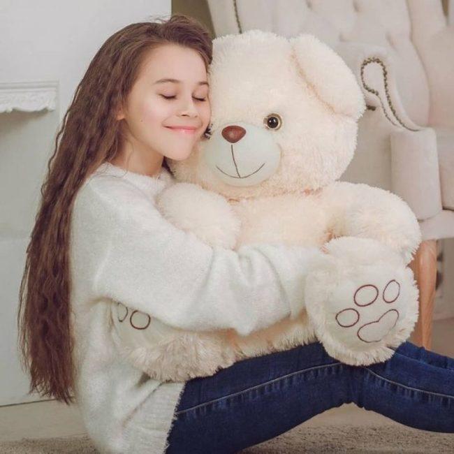 Биография и последние новости о Милане Некрасовой, ее хобби и увлечения