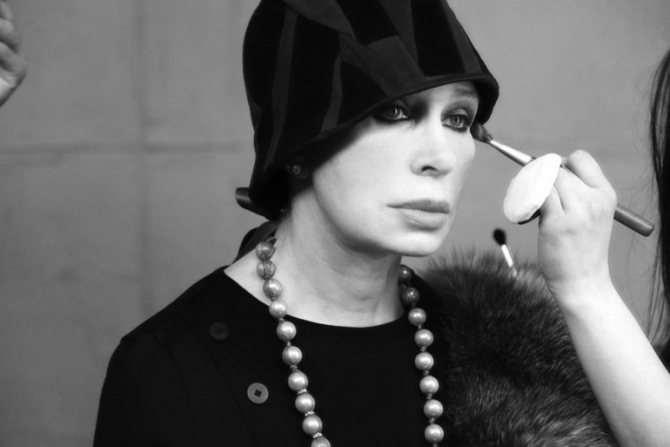 Биография и творческий путь Татьяны Васильевой