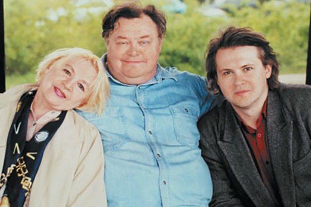 Биография, личная жизнь и причина смерти актёра Вячеслава Невинного