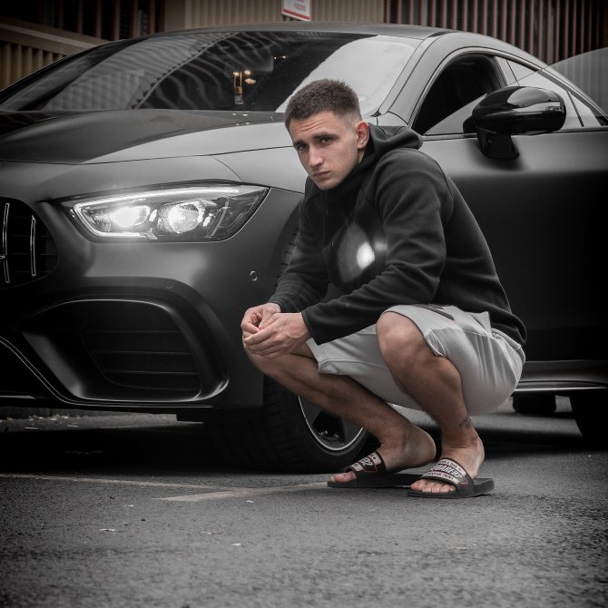 биография михаила литвина